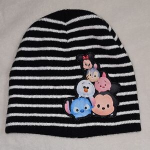 🎁Disney Tsum Tsum Beanie OSFM